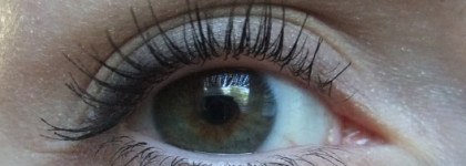 Какая серость! Avon Luxe eyeshadows palette # Stylish smokes