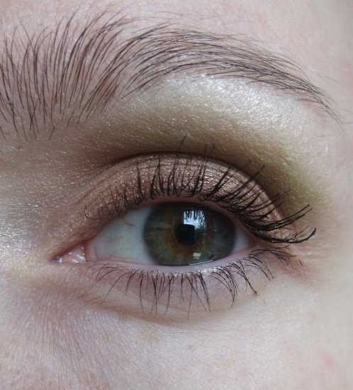 Just Eye Shadow Р-759, Р-253, Р-255