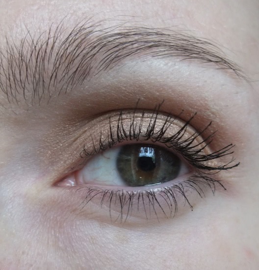 Just Eye Shadow Р-759, Р-253, Р-255