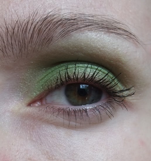 Just Eye Shadow Р-759, Р-253, Р-255