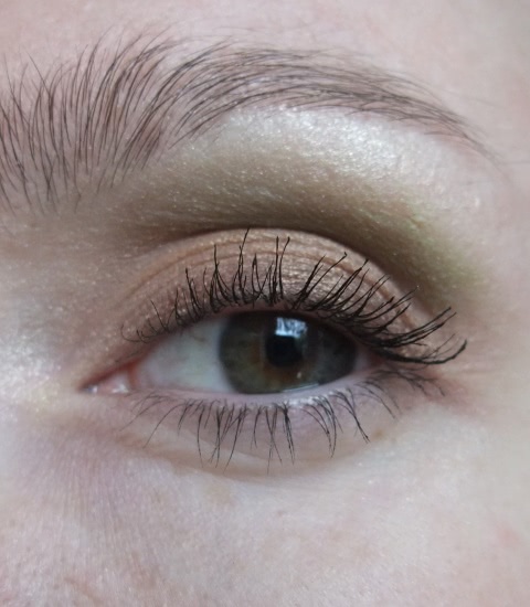 Just Eye Shadow Р-759, Р-253, Р-255