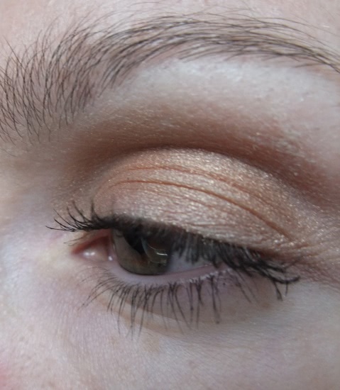 Just Eye Shadow Р-759, Р-253, Р-255