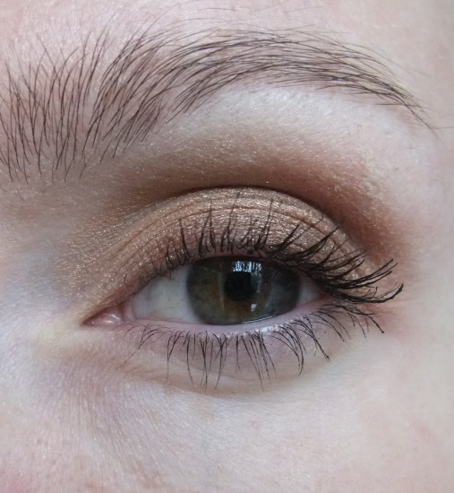 Just Eye Shadow Р-759, Р-253, Р-255