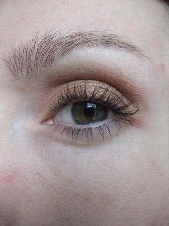 Just Eye Shadow Р-759, Р-253, Р-255