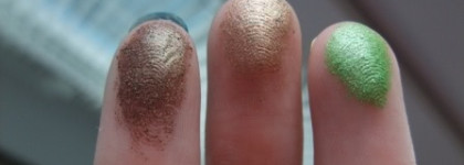 Just Eye Shadow  Р-759, Р-253, Р-255