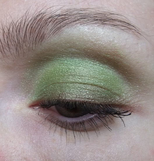 Just Eye Shadow Р-759, Р-253, Р-255