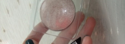 Мечта вороны - блестяшки Just Backed eyeshadows 42, 45, 46