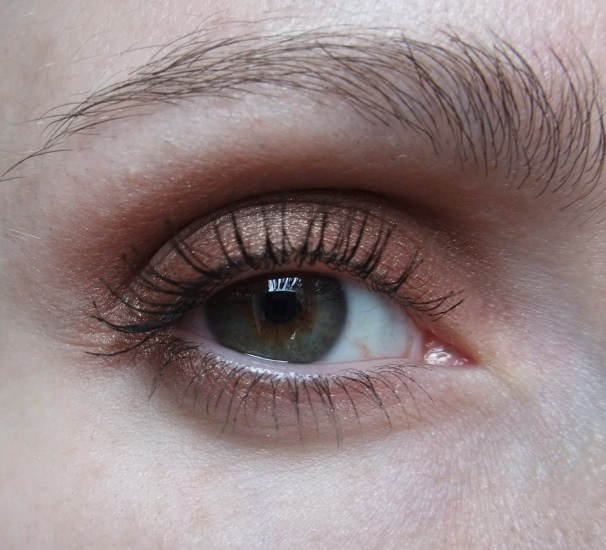 Just Eye Shadow Р-759, Р-253, Р-255