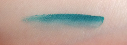 Just Color aqua liner W-458 и W-348