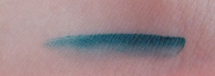 Just Color aqua liner W-458 и W-348