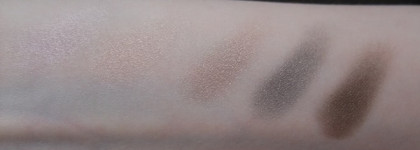 Тени Dior 5 Couleurs Iridescent 649 Ready-to-Glow