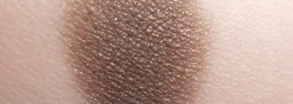 Dior 1 couleur eyeshadows 486 Bronzy night