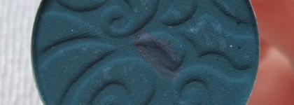 Just Color aqua liner W-454 и W-266