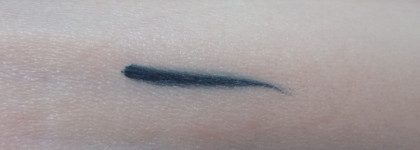 Just Color aqua liner W-454 и W-266