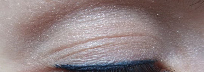 Just Color aqua liner W-454 и W-266