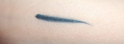 Just Color aqua liner W-454 и W-266