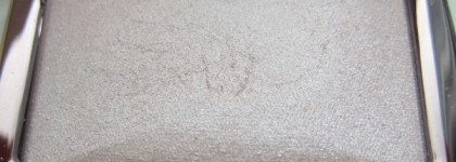 Guerlain Ombre Eclat 1 shade eyeshadow #162 L'instant D'un Baiser, #183 L'instant D'une Caresse