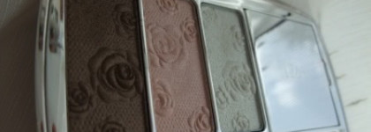 Забытое старое - Dior Garden Clutch 002 Granville Garden