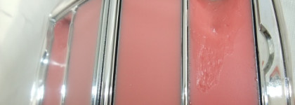 Забытое старое - Dior Garden Clutch 002 Granville Garden