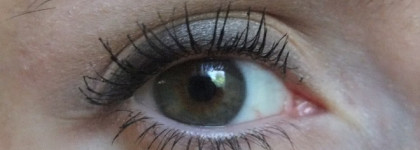 Just make up BrowGel 318