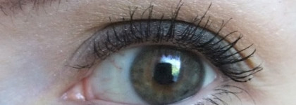 Just make up BrowGel 318