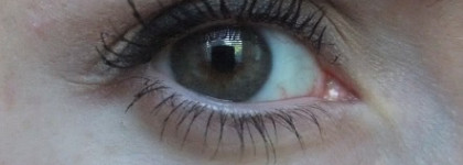 Just make up BrowGel 318