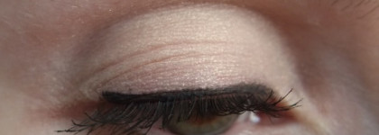 MAC Fluidline Blacktrack