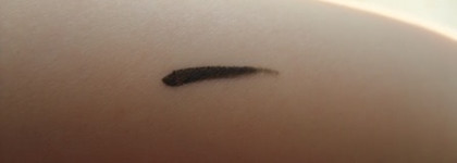 MAC Fluidline Blacktrack