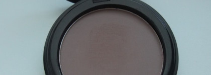 Матовые тени Divage Velvet eye shadow в оттенке 7316