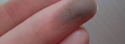 Матовые тени Divage Velvet eye shadow в оттенке 7316