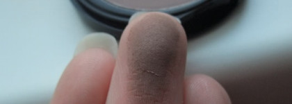 Матовые тени Divage Velvet eye shadow в оттенке 7316