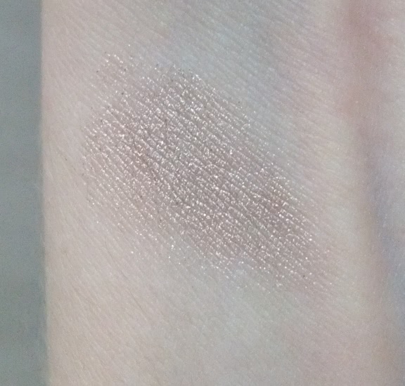Pupa Vamp Baked Eyeshadow Wet&Dry Eyeshadow #203