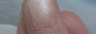 Запечённые тени Divage Colour Sphere #20