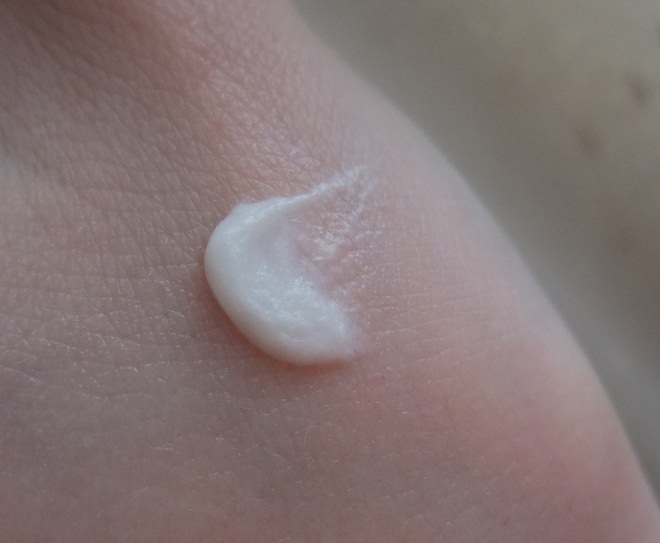 Limoni Night care intensive cream - восстановить кожу во сне