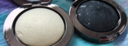 Запеченные тени для век Limoni