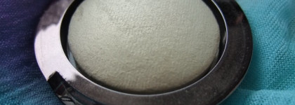 Запеченные тени для век Limoni