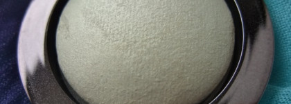 Запеченные тени для век Limoni