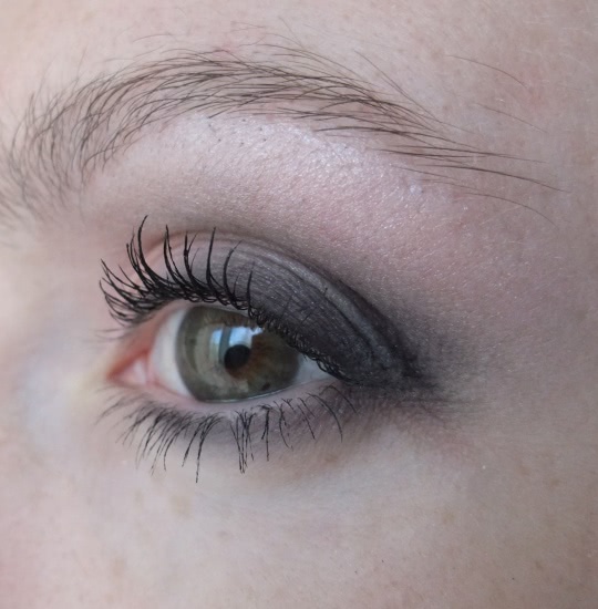 Limoni Тени для век Eye Shadow 06 и 83