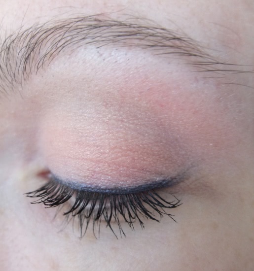 Limoni Тени для век Eye Shadow 06 и 83