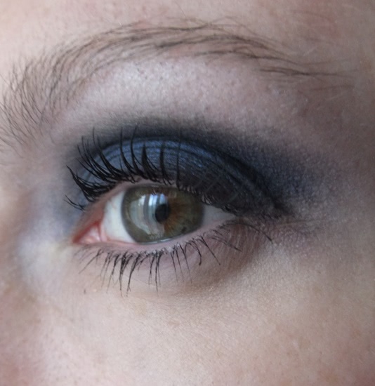 Limoni Тени для век Eye Shadow 06 и 83