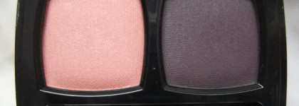 Chanel Ombres Contraste Duo Eyeshadow Duo # 70 Rose Majeur