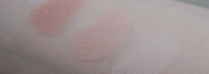 Тени Inglot Rainbow в оттенке 116R