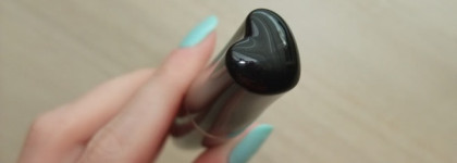 Яркие и одновременно естественные губы с Tony Moly tony tint delight 02 Red