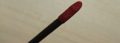 Яркие и одновременно естественные губы с Tony Moly tony tint delight 02 Red