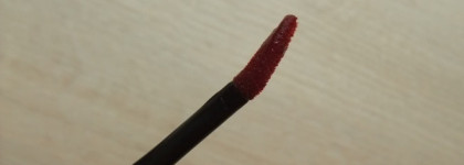 Яркие и одновременно естественные губы с Tony Moly tony tint delight 02 Red