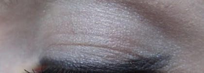 Оттенок летнего неба - Limoni Sphere Baked Eyeshadows №12