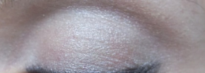 Оттенок летнего неба - Limoni Sphere Baked Eyeshadows №12