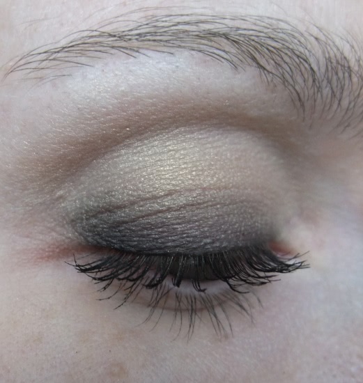 Limoni Тени для век Eye Shadow 61 и 86