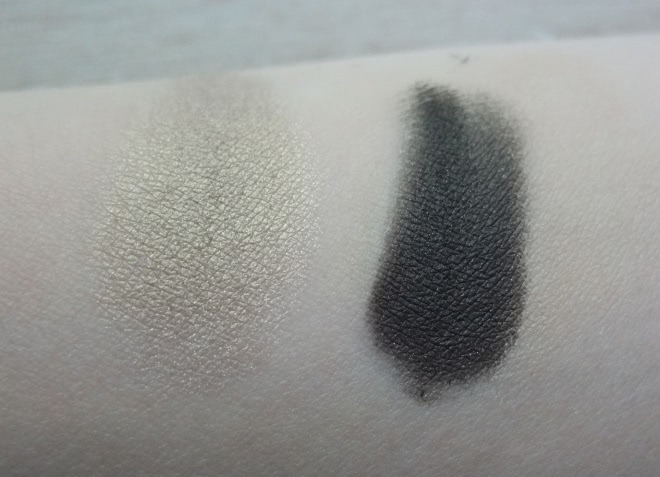 Limoni Тени для век Eye Shadow 61 и 86