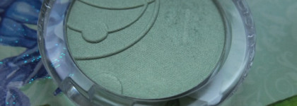 Мятная конфетка - Essence eyeshadow в оттенке 73 mint candy